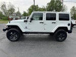 2015 Wrangler Unlimited Thumbnail 4