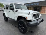 2015 Wrangler Unlimited Thumbnail 9