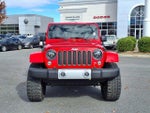 2015 Wrangler Unlimited Thumbnail 2