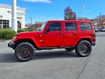 2015 Wrangler Unlimited Thumbnail 14