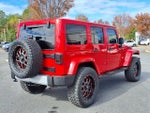 2015 Wrangler Unlimited Thumbnail 17