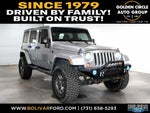 2016 Wrangler Unlimited Thumbnail 1