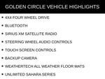 2016 Wrangler Unlimited Thumbnail 2