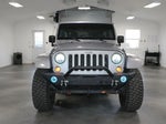 2016 Wrangler Unlimited Thumbnail 3