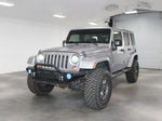 2016 Wrangler Unlimited Thumbnail 4