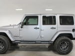 2016 Wrangler Unlimited Thumbnail 6