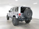 2016 Wrangler Unlimited Thumbnail 7