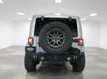 2016 Wrangler Unlimited Thumbnail 8