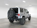 2016 Wrangler Unlimited Thumbnail 9