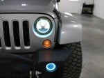 2016 Wrangler Unlimited Thumbnail 13
