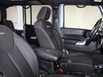 2016 Wrangler Unlimited Thumbnail 24