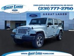 2017 Wrangler Unlimited Thumbnail 1
