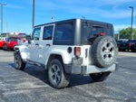 2017 Wrangler Unlimited Thumbnail 2