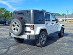2017 Wrangler Unlimited Thumbnail 10