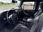 2017 Wrangler Unlimited Thumbnail 14