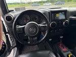 2017 Wrangler Unlimited Thumbnail 16