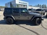 2017 Wrangler Unlimited Thumbnail 1
