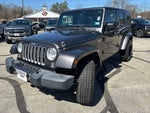 2017 Wrangler Unlimited Thumbnail 4