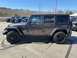 2017 Wrangler Unlimited Thumbnail 5