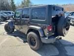 2017 Wrangler Unlimited Thumbnail 6