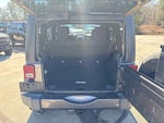 2017 Wrangler Unlimited Thumbnail 8