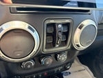 2017 Wrangler Unlimited Thumbnail 17