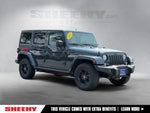 2017 Wrangler Unlimited Thumbnail 1