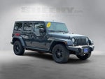 2017 Wrangler Unlimited Thumbnail 2