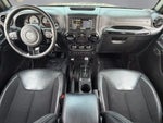 2017 Wrangler Unlimited Thumbnail 3