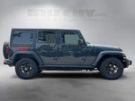 2017 Wrangler Unlimited Thumbnail 9