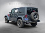 2017 Wrangler Unlimited Thumbnail 11