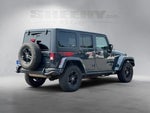 2017 Wrangler Unlimited Thumbnail 13