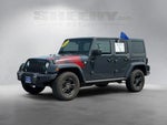2017 Wrangler Unlimited Thumbnail 15