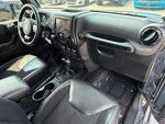 2017 Wrangler Unlimited Thumbnail 22