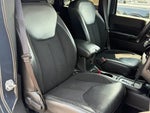 2017 Wrangler Unlimited Thumbnail 24