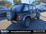 2017 Wrangler Unlimited Thumbnail 4