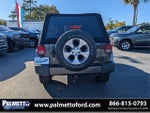 2017 Wrangler Unlimited Thumbnail 5