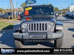 2017 Wrangler Unlimited Thumbnail 9