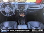2017 Wrangler Unlimited Thumbnail 14