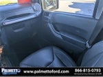 2017 Wrangler Unlimited Thumbnail 16