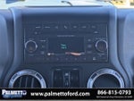 2017 Wrangler Unlimited Thumbnail 17