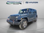 2017 Wrangler Unlimited Thumbnail 2