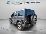 2017 Wrangler Unlimited Thumbnail 3