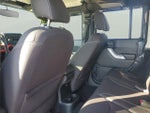 2017 Wrangler Unlimited Thumbnail 8
