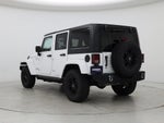 2017 Wrangler Unlimited Thumbnail 2