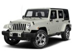 2017 Wrangler Unlimited Thumbnail 1