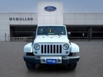 2017 Wrangler Unlimited Thumbnail 2
