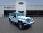 2017 Wrangler Unlimited Thumbnail 3