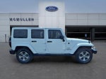 2017 Wrangler Unlimited Thumbnail 4