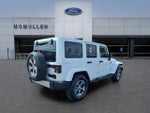 2017 Wrangler Unlimited Thumbnail 5